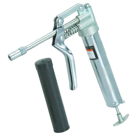 grease gun harbor freight|lincoln grease gun website.